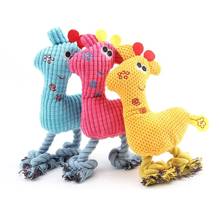 Новейшие лучшие жевательные немецкие пастухи прочная нейлоновая веревка большие игрушки для собак