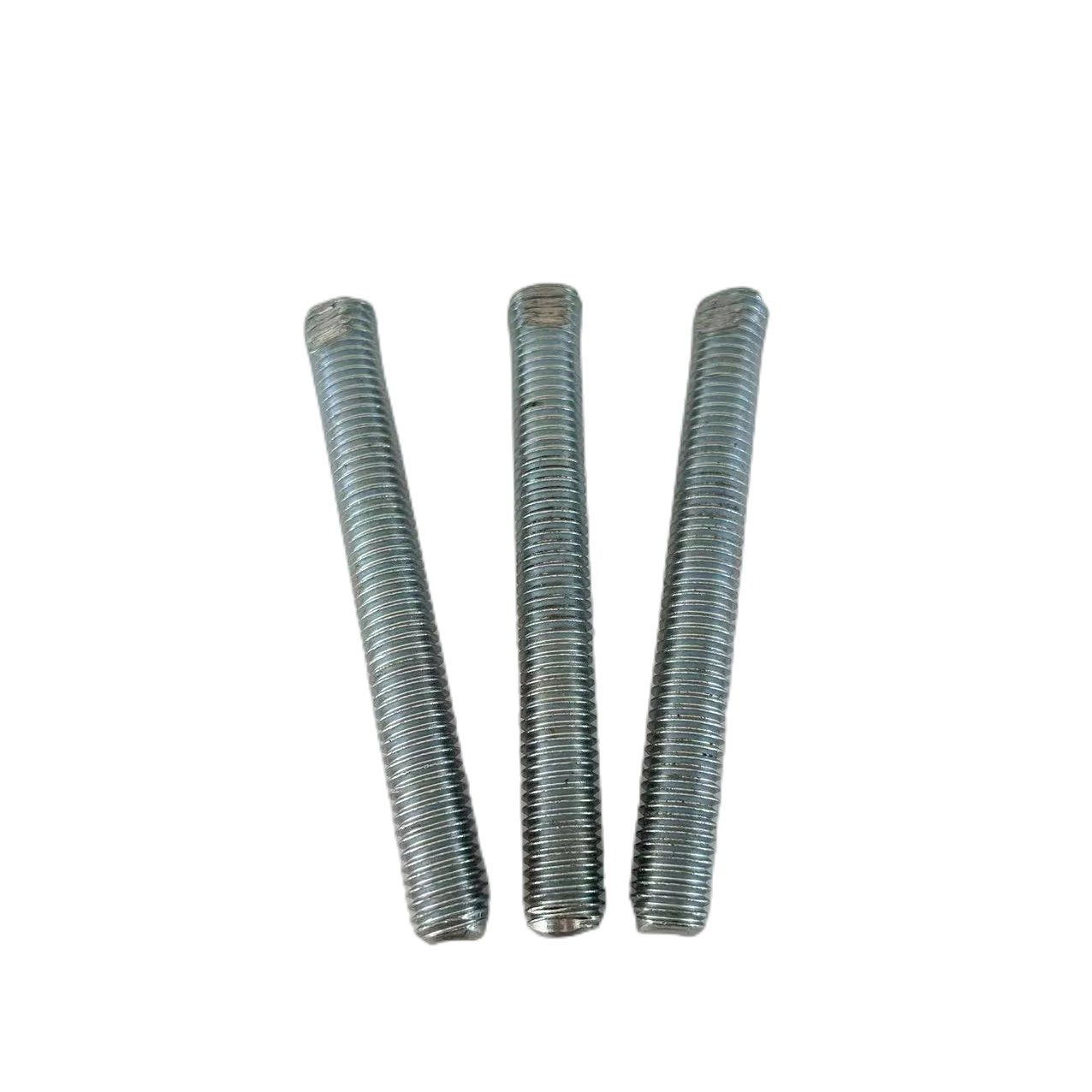 Wholesale Zinc Plated Galvanized Full Thread Bar Full Threaded Rod