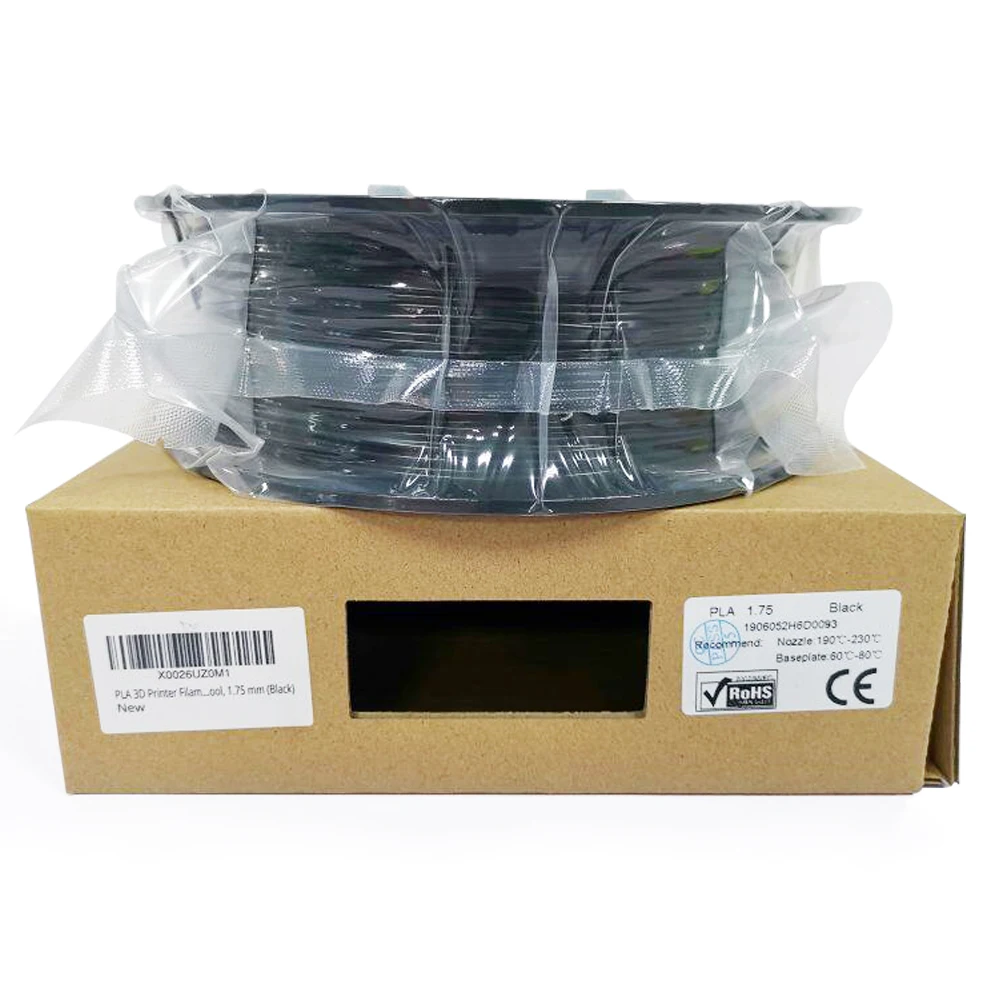 Brand New 3d Filament Plastic Wire 3d Printing PLA Filament And PLA 3d Printer