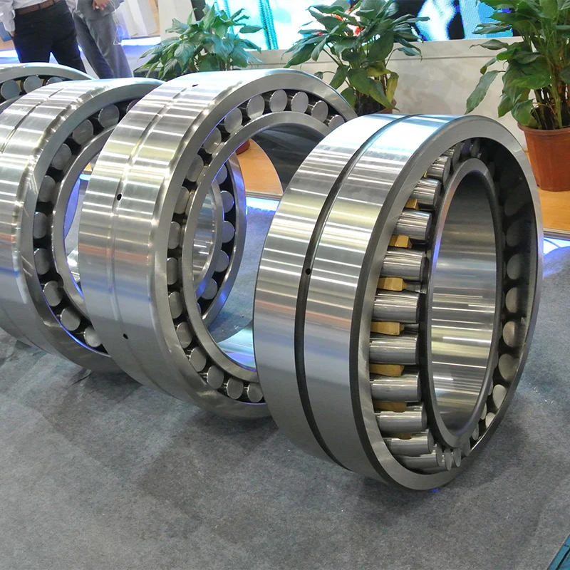 22316CA/W33/C3  Vibrating screen Double row spherical roller bearings for vibrating equipment