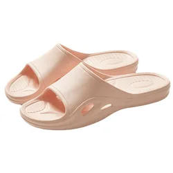 2021 fashion indoor soft Wholesale Shower Shoes and slippers for woman