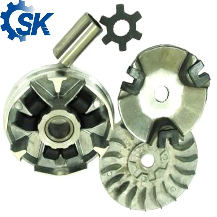 SK-VS041     variator set    3KJ
