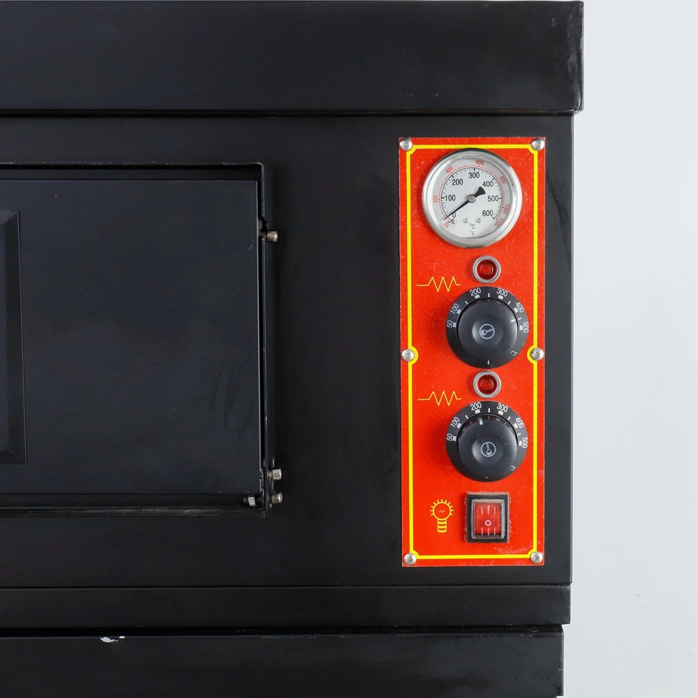 pizza oven machine