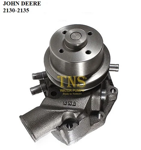WATER PUMP FOR JOHN DEERE TRACTOR 2130 2135