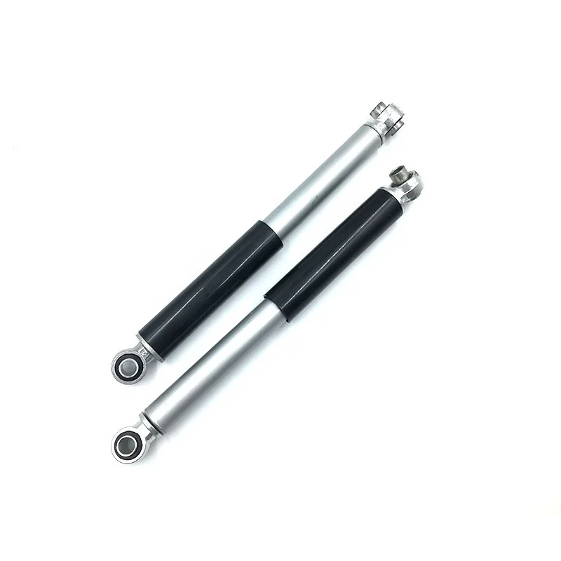 QPQ nitrade treatment stainless gas strut lockable GAS SPRING for shock absorber Air spring for shock absorber