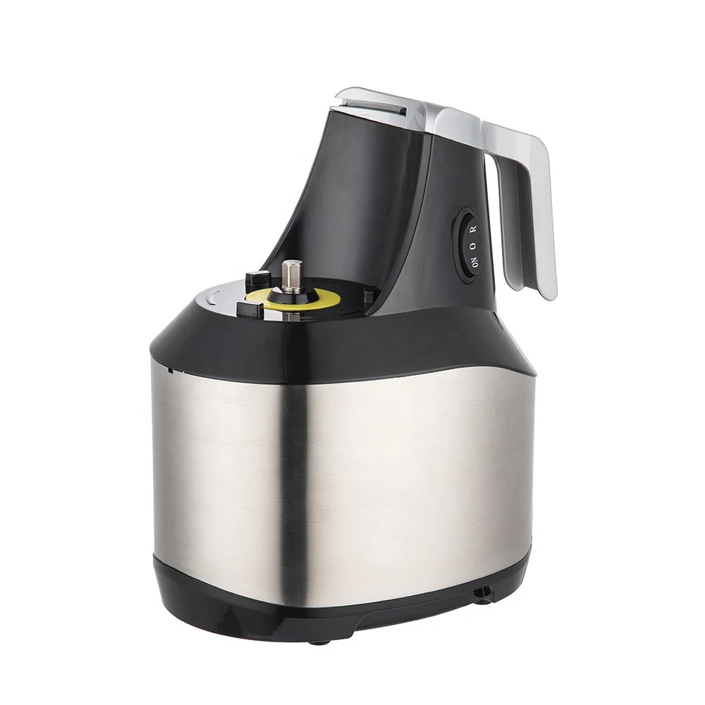 Ideamay Stainless Steel Housing 150w High Juice Yield Cold Press Juicer Machine