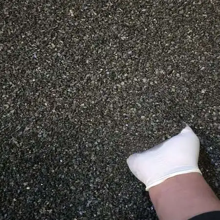 25 kg bags Steam Coal In Bulk Yellow Mineral Coal Activated Carbon Supplier Granules