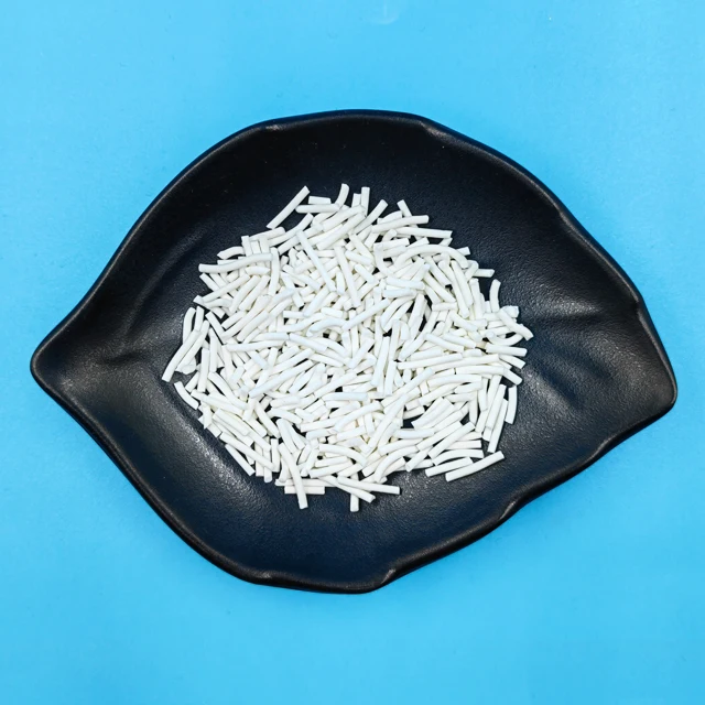Catalytic catalyst ZSM-5 for refine oil from scrap tire