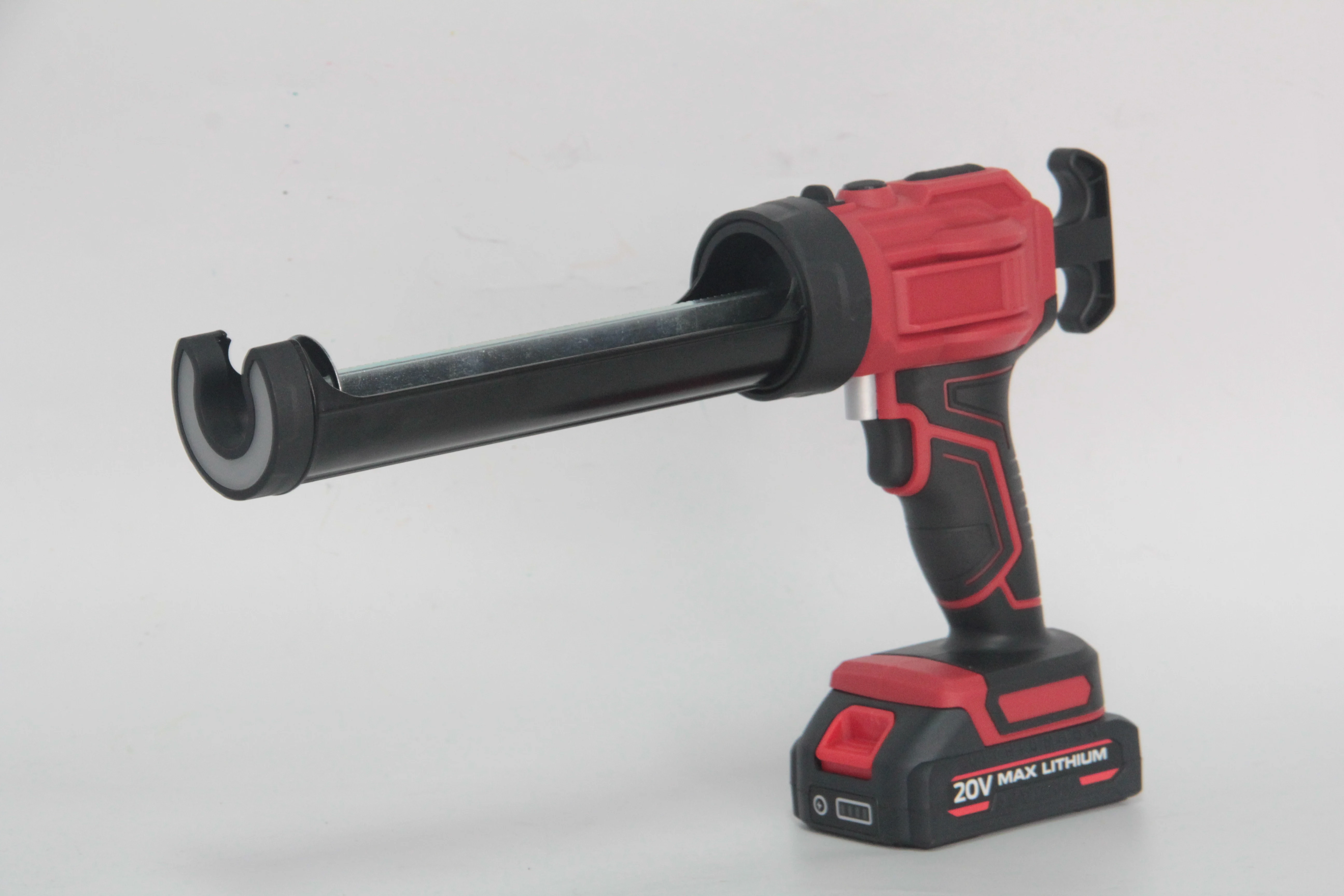 No Battery New CX51 Wireless Caulking Gun Adjustable Speed Glue Tool for Construction Suitable Makita