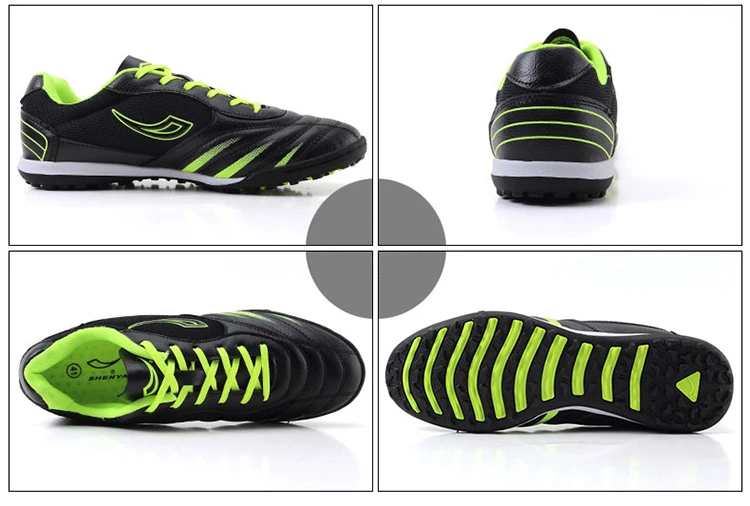 Football shoes  AS-178-24