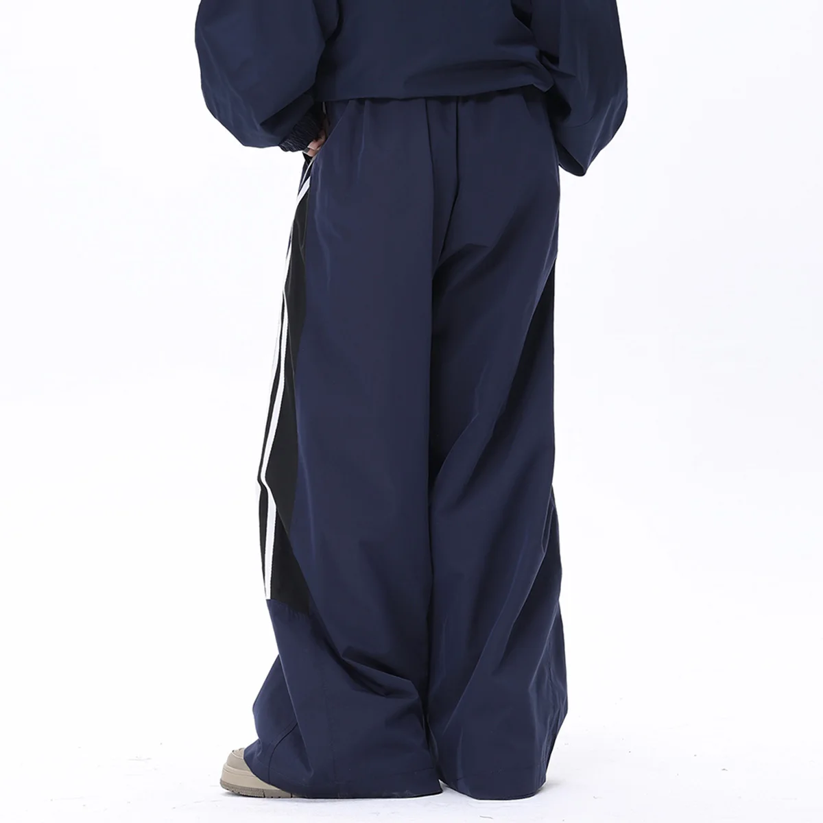 Unisex Outfit Sports Suits Workout Clothes Sport Suit Unisex Tracksuit Set Jackets and Trousers Functional Jacket