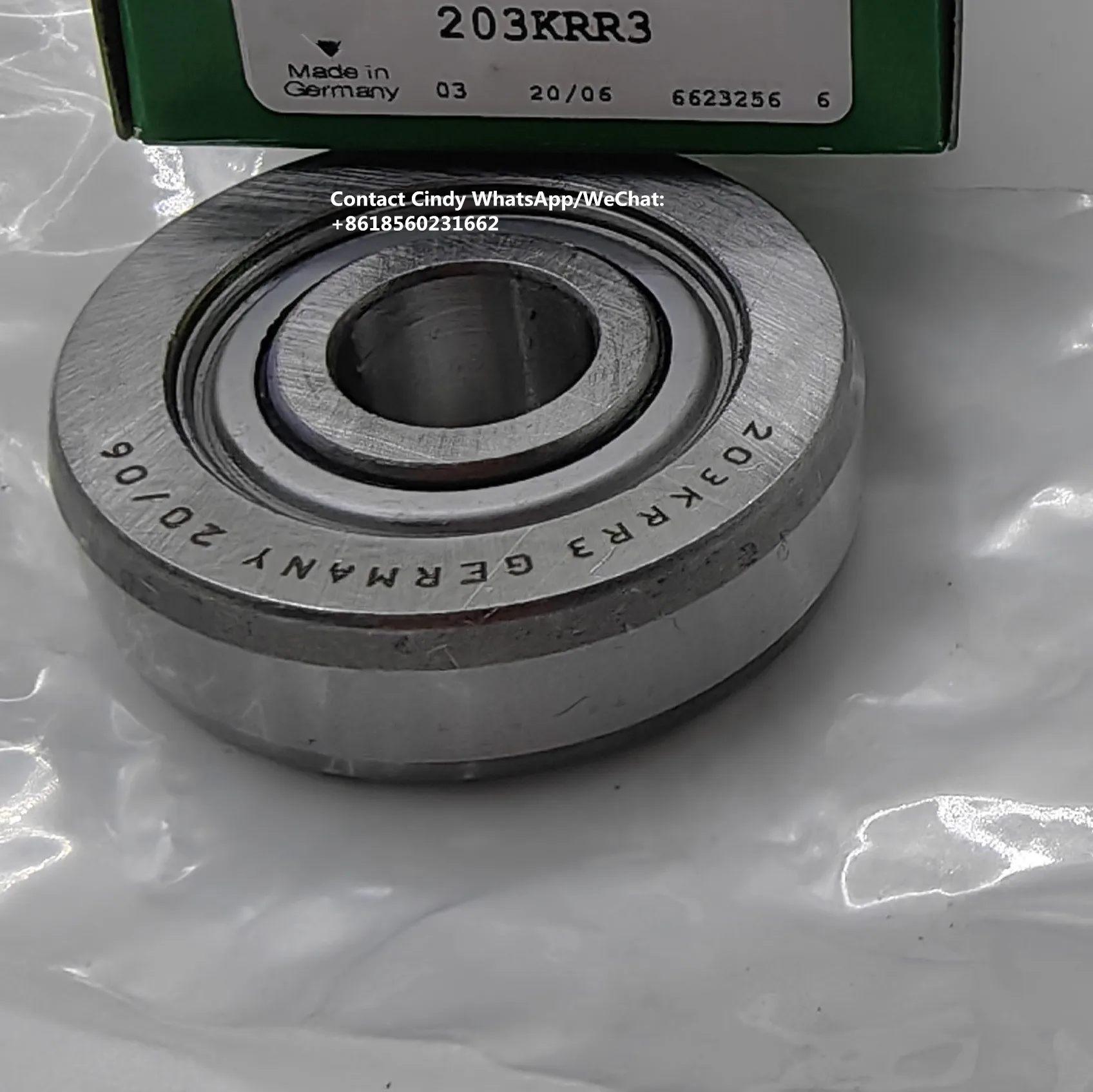 JD8646 203KRR3 203RR3 8984YY AE14807 165484 SC0274LL/2A Agricultural Machinery Ball Bearing for John Deere