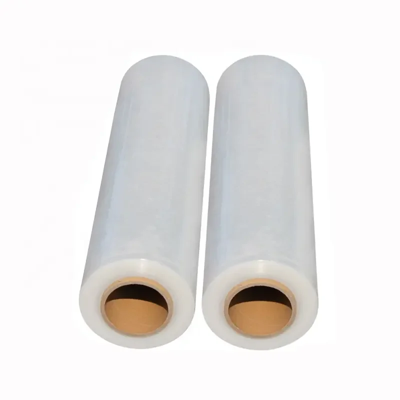 Moisture Resistant Lldpe Packaging Film Stretch Film