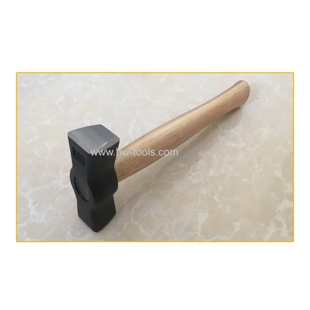 professional hammer factory wholesale Spanish type hammer with high quality forged hammer head