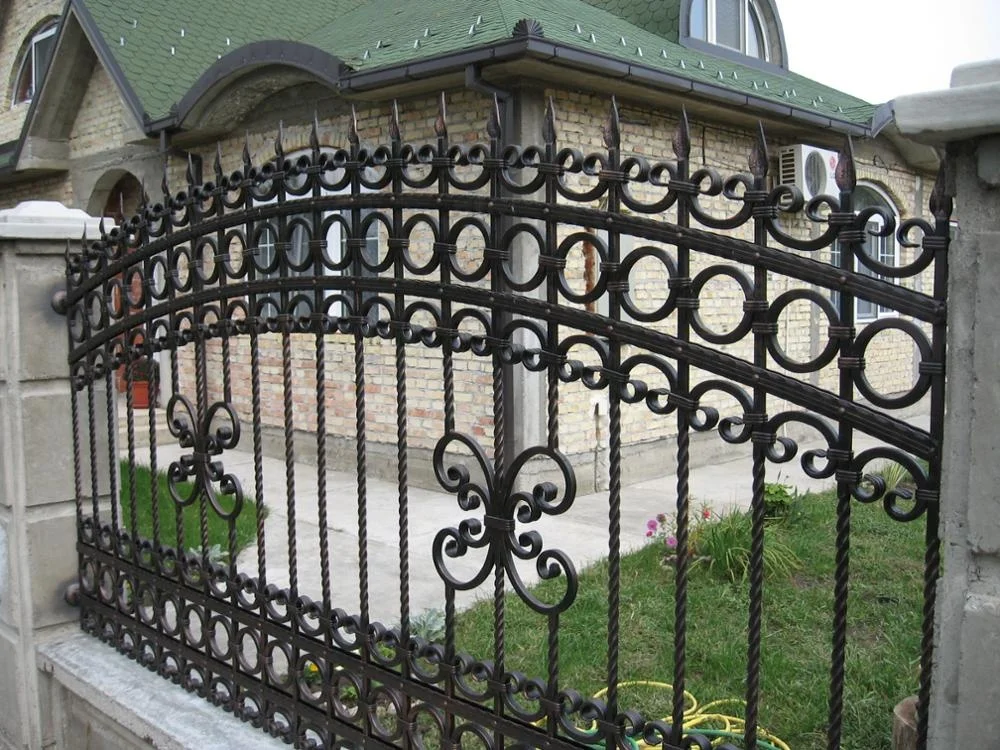 manufacturermetal wrought iron window grills solid bar
