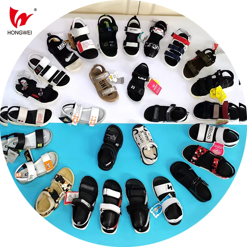 Новинка 2021, стильные детские сандалии, обувь, уличные сандалии для мальчиков и девочек, Летние красивые модные детские пляжные сандалии
