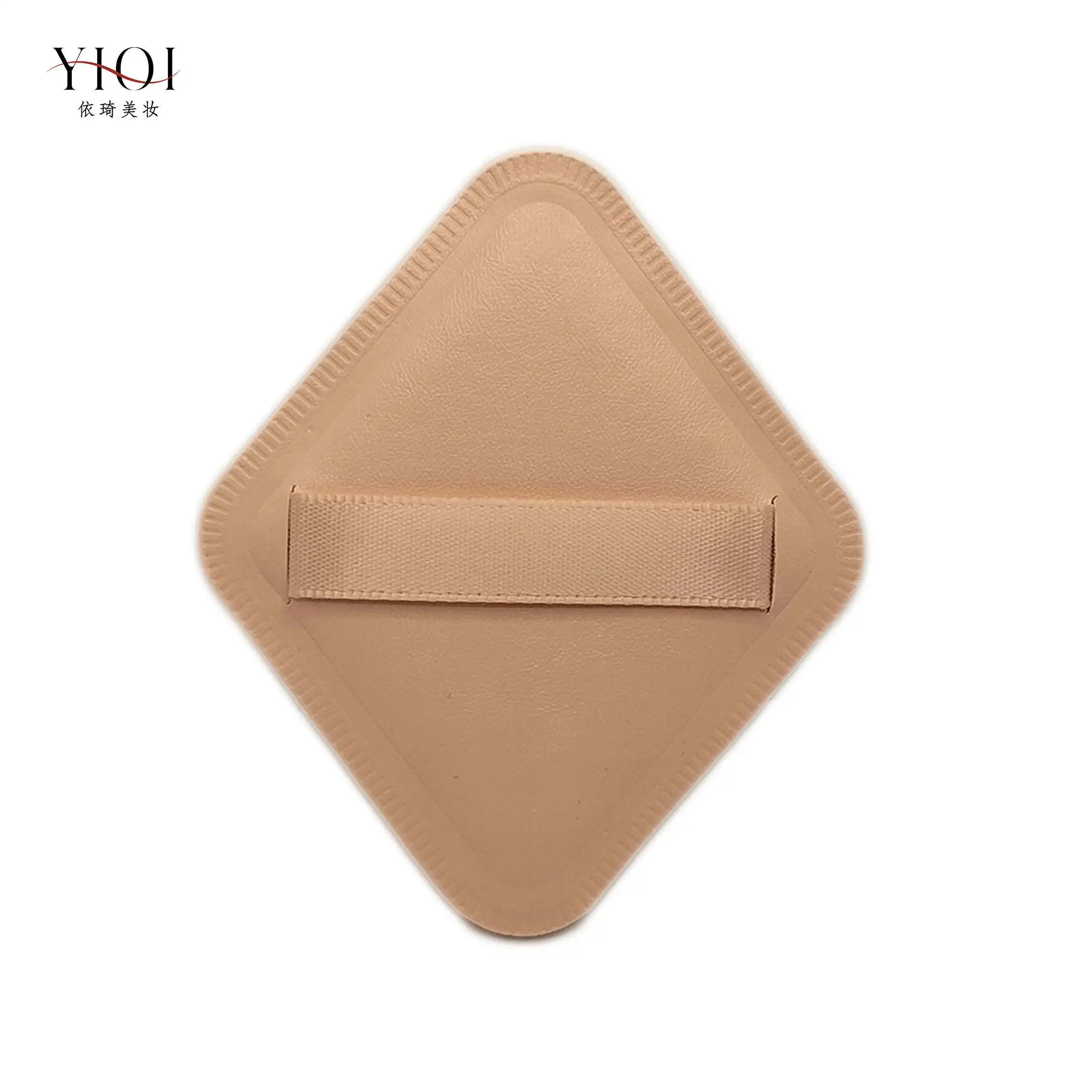 Powder puff white black face soft makeup Marshmallow Makep Sponge Air Cushion Puff Marshmallow Air Cushion Puff Latex free