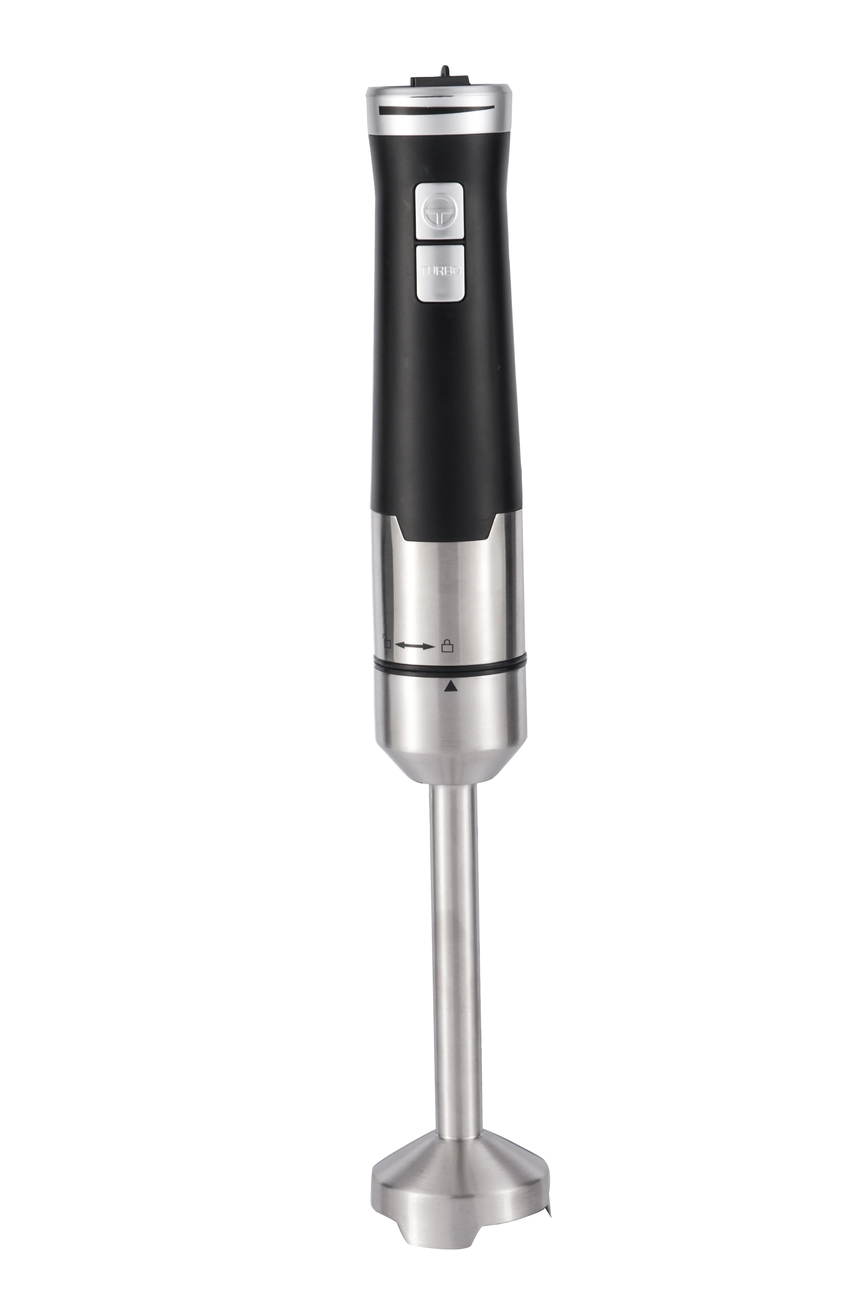 1000W power Stepless speed  Hand Blender  LB2110F with Detachable S.S blending rod and stainless steel blade