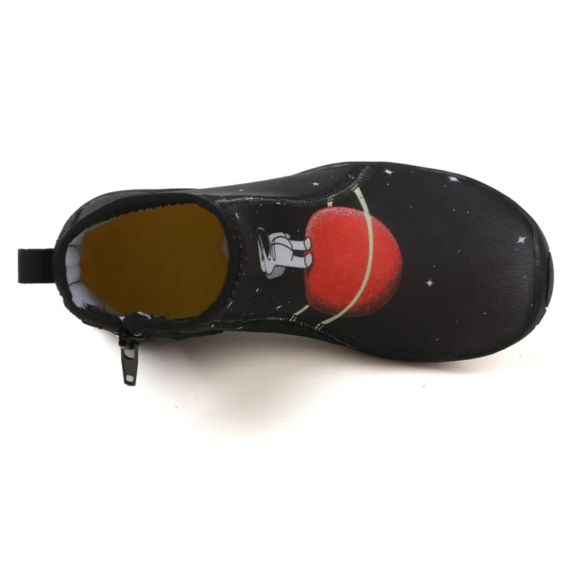 Non Slip Outdoor Indoor Kids Water Swim Pool Shoes Wading Barefoot Quick Dry Beach Surfing Shoes