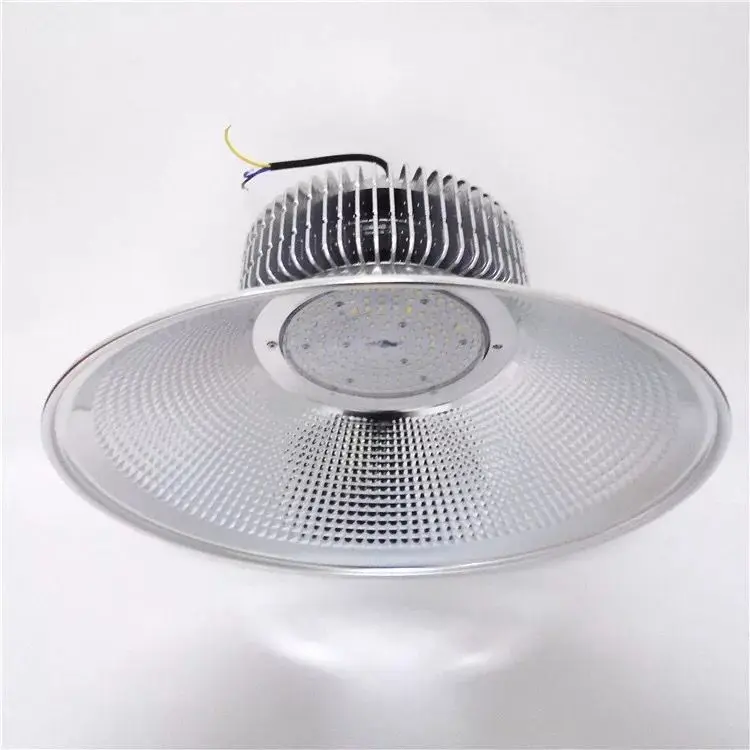 hot selling led linear light high bay 100w 150w 200w  industrial led light