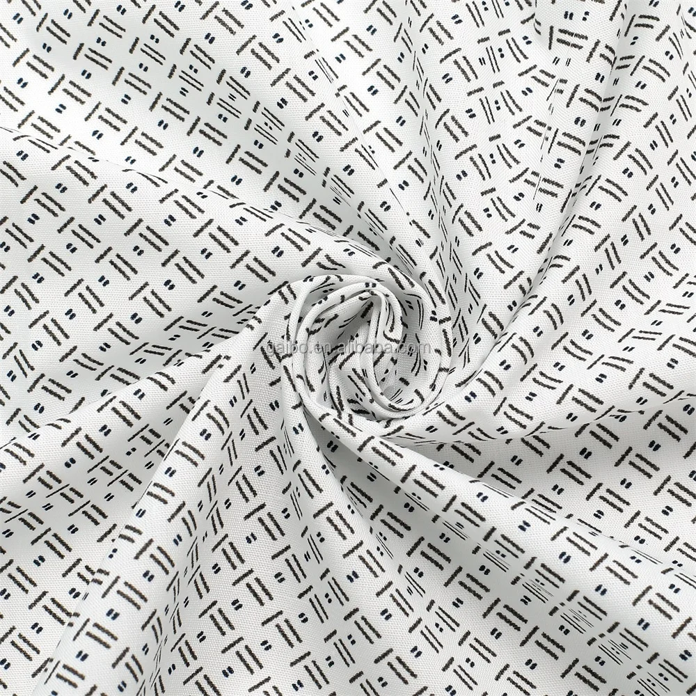 shijiazhuang twill fabric tc  print poplin hospital dyed 80 20 3/1 20 10 120 60 65 35 21 21