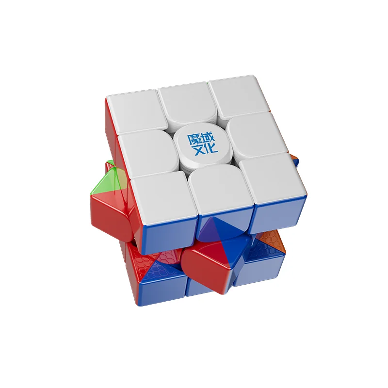 MoYu Weilong WRM V10 3x3x3 магнитный шариковый сердечник УФ магнитный кубик скорости 20-магнитный 3*3 волшебный кубик головоломки игрушки для детей