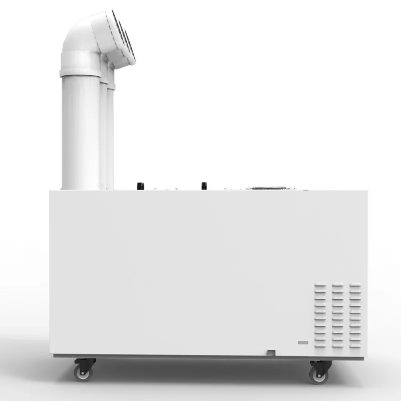 YAKE 30L/H ultrasonic mist maker fog industrial ultrasonic humidifier