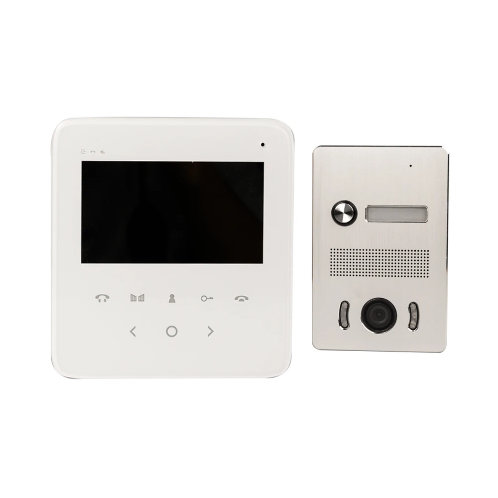 Addams Family Wireless electric shock 220V Funny Doorbell