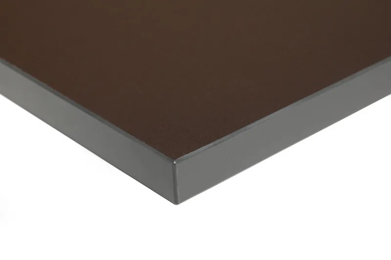 
Melamine Veneer Mdp Melamina Faced Chipboard Panels Particle Board Mdf Wood Industry 2Mm 