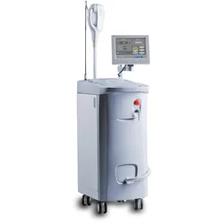 GSD 308nm Eximal Vitiligo Excellent Treatment Device Laser Stationary Xeci Excimer Light with CE Certification