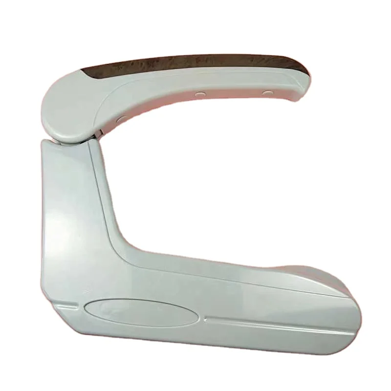 Armrest Folding Armrest For Bus Seat handle seat armrest Yutong Zhongtong  WJC-A-003