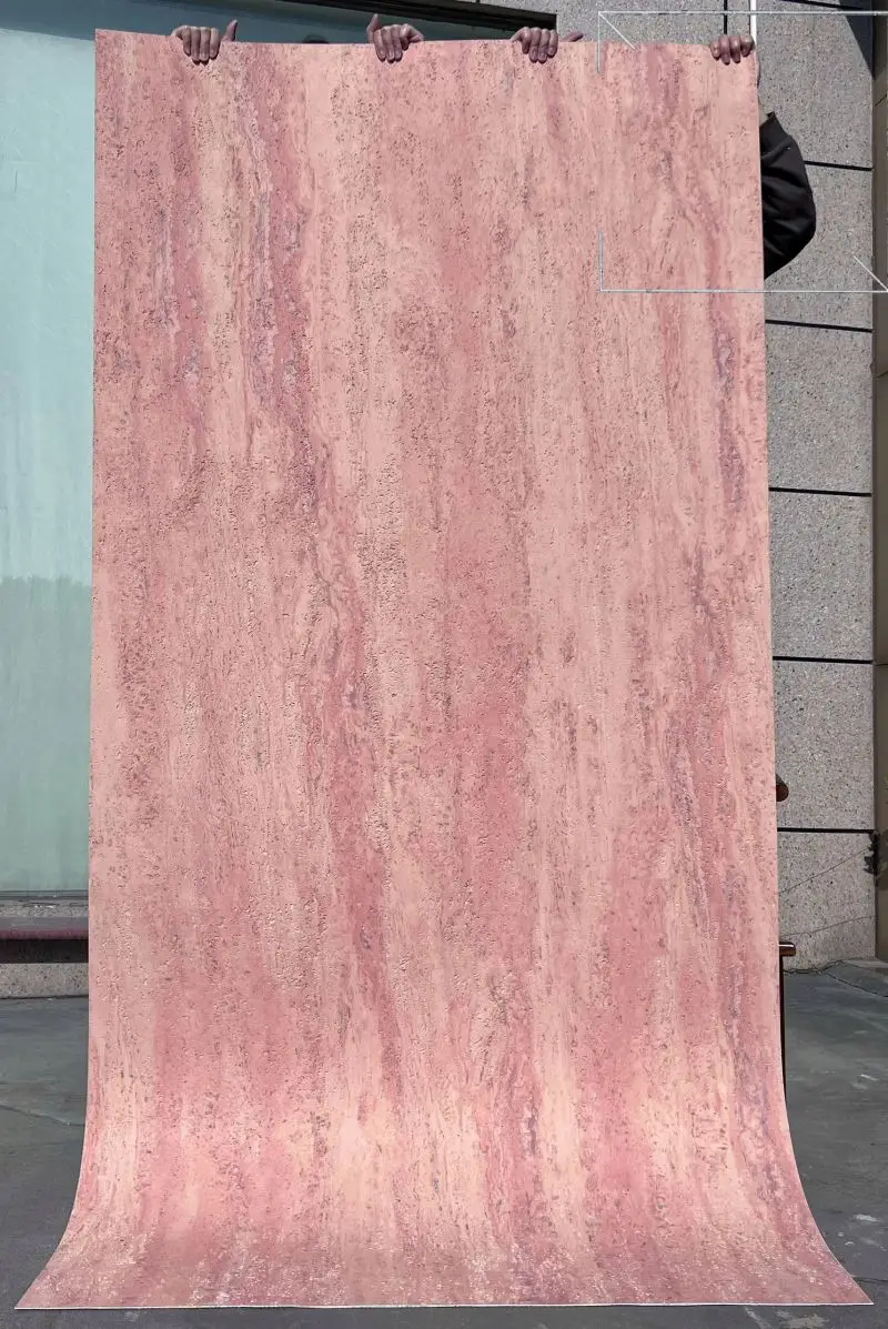 travertine board decoration flexible stone wall travertine tiles travertine high-performance light weight wall tile