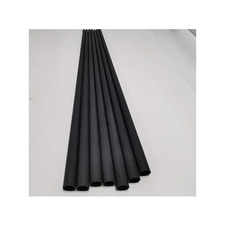 Manufacturers Direct Selling Carbon Fiber Billiard Cue Tube