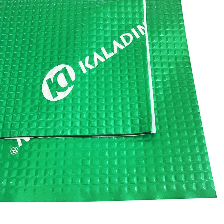 KALADIN Car Sound Dampening Sheets/Car sound deadener