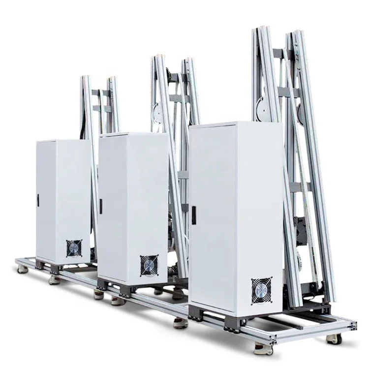 Vertical impressora com etiqueta da parede da decoração da parede