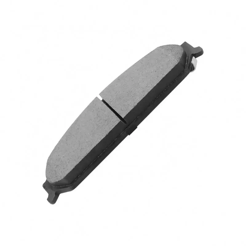 FrontDisc Brake Pads D1058 For Buick Regal ChevroletLumina Pontiac Grand Prix