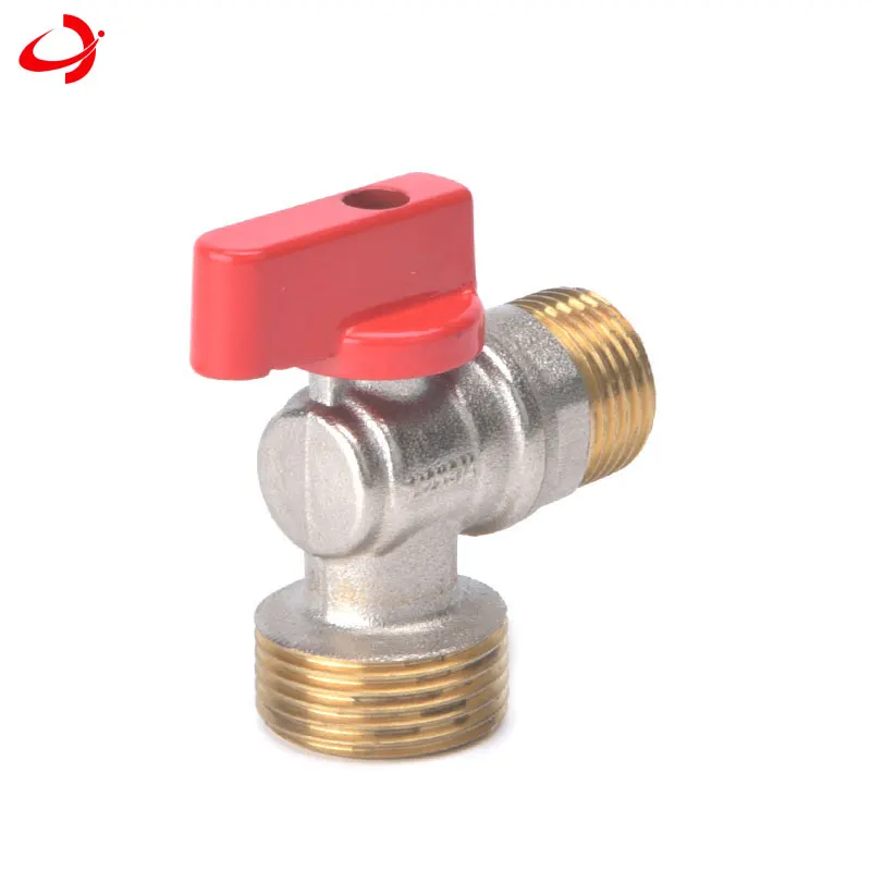 JD-5011 Sanitary Pipe Fittings Forging Brass Stainless Steel Anti-Corrosion NPT Weld Water Gas Oil Plumbing Casting Bushing