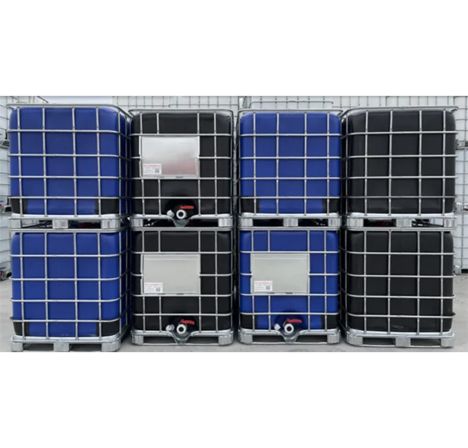 
Wholesale sale white 1000 liter ibc plastic pallet/drum /tank for liquid with UN CERTIFICATE 