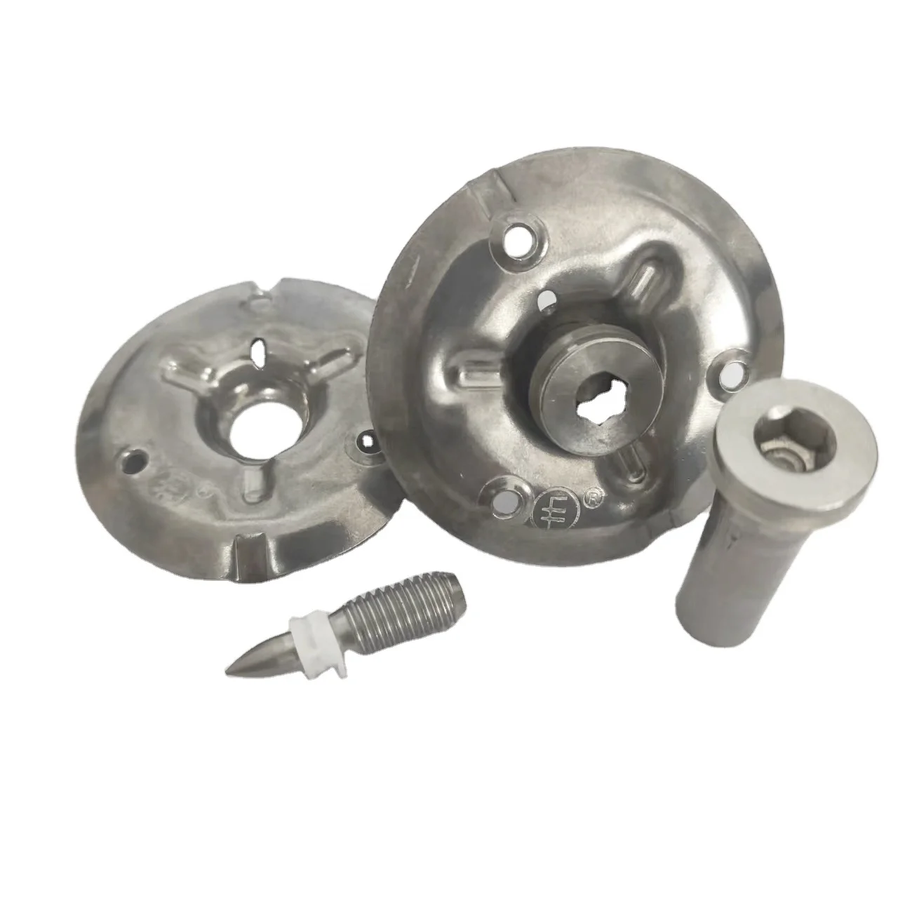 Good quality grating fasteners high strength stainless steel grade 8 8