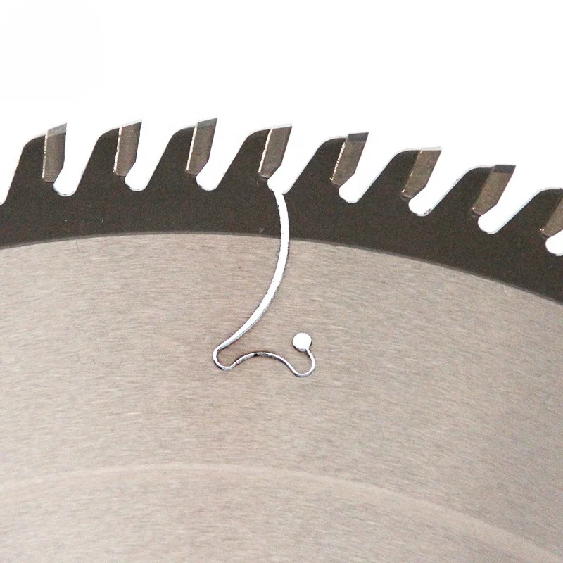 TGS hot sale Tct Carbide Tipped Circular Saw Blade for Cutting Wood Composites Plywood MDF Laminate Chipboard 300*30*3.2*96t
