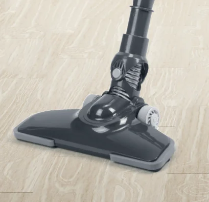 Corded Home Stick Vacuum Cleaner 16kPa Power Electric Dry Function Cyclone Type