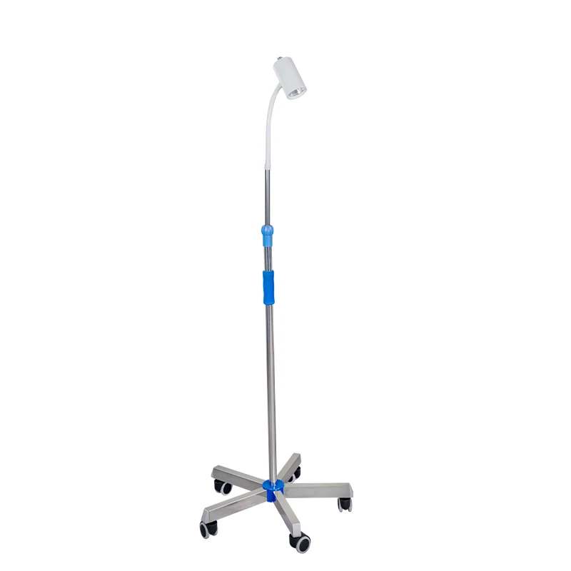 High Quality Medical Examination Light Surgical Lamp With CE Approved For Hospital