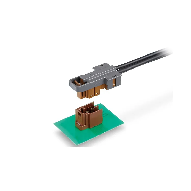 FTT stock offer 23+ connectors terminals socket SRD-20T-4