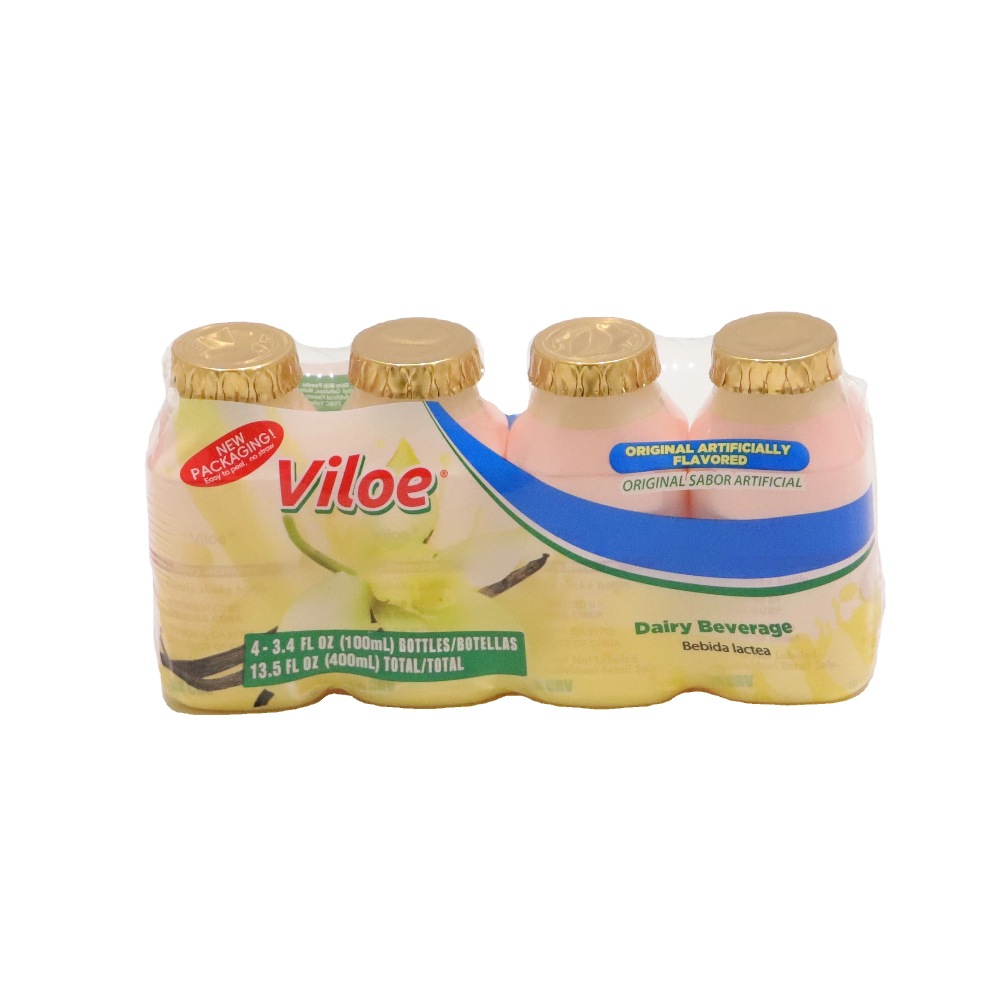 Viloe Soft Drink about Lactic Acid Bacteria Drink of Fruit-flavored and Low-sugar