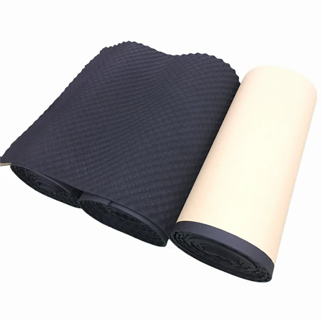 noise reducing egg crate acoustic foam for KTV room