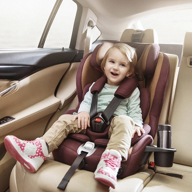  JOVKIDS Китай завод горячая распродажа дешевые регулируемые удобные детские автомобильные сиденья с подстаканником для