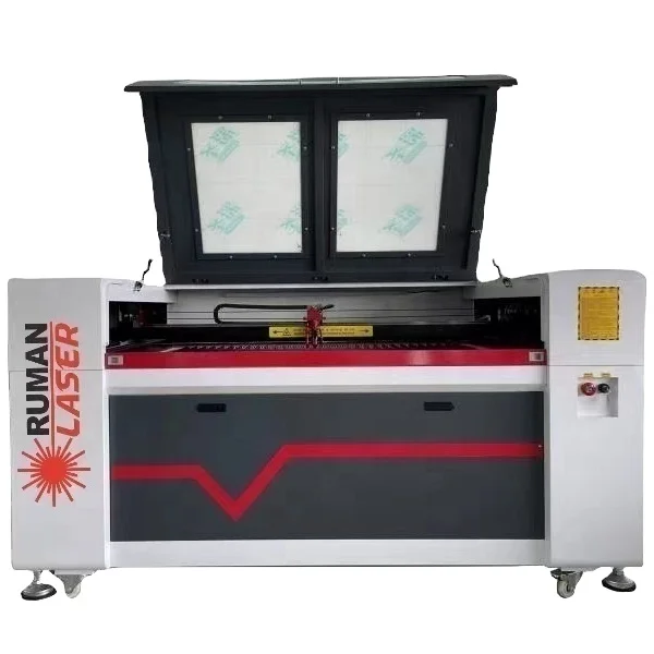 1390 Laser Engraving Machine With Co2 Laser Tube