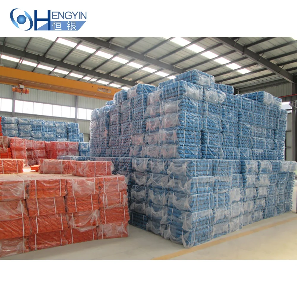Best sell piglet slat floor pig use plastic slatted floor good quality pure PP plastic floor for pig