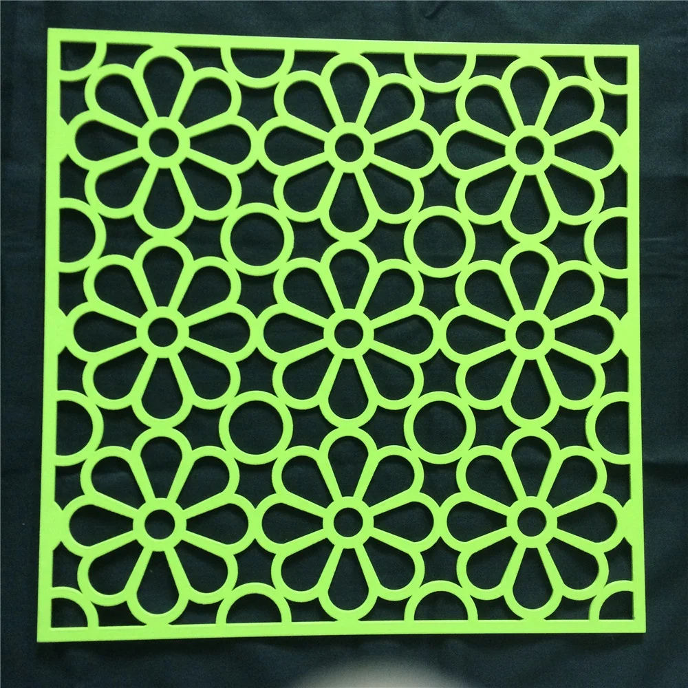 Galvanized Perforated Sheet/Galvanized Steel Perforated Metal Sheet