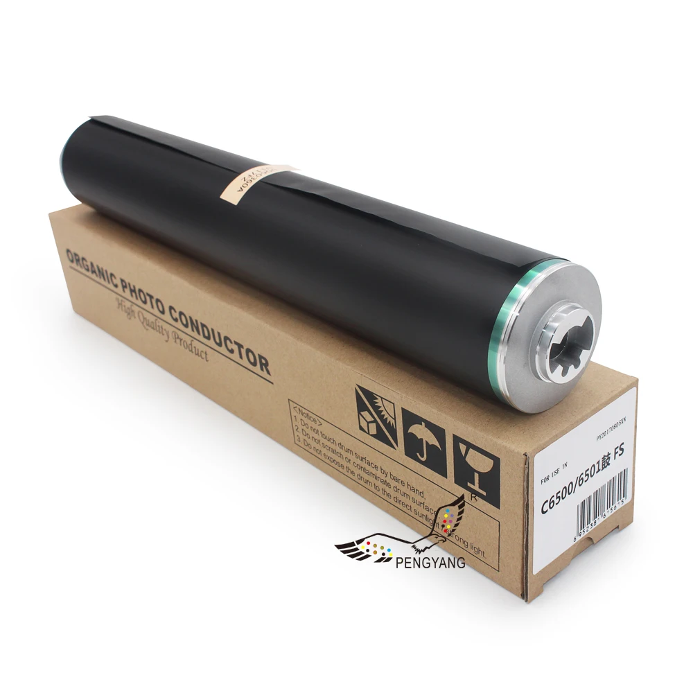 original Japan FUJI opc drum for Konica Minolta C6501 C6500 C6000 C7000 C1060 C1070 OPC DRUM UNIT